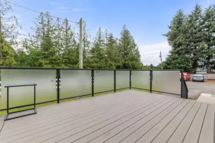 Garage Interior Photo of 41725 Hare Avenue, Yarrow, BC