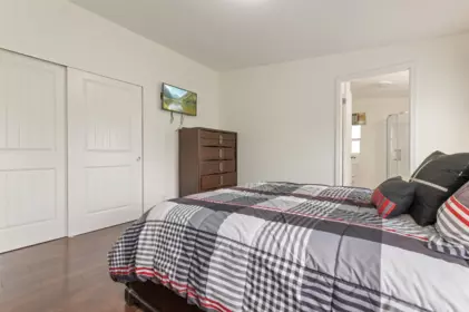 Laundry Room Photo of 41725 Hare Avenue, Yarrow, BC