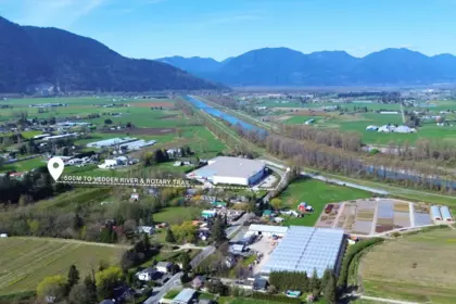 41725 Hare Avenue, Yarrow, BC, Yarrow — Single Family Residence for sale