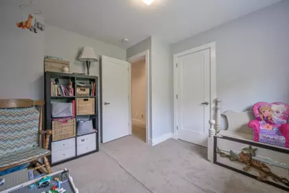 Basement Recreation Room Photo of 7419 Preston Boulevard, Mission, BC