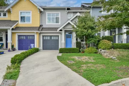 7419 Preston Boulevard, Mission, BC, Mission — Row House (Non-Strata) for sale