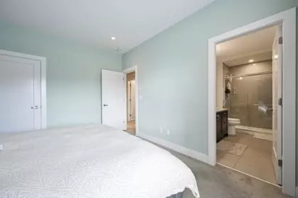 Guest Bathroom Photo of 7419 Preston Boulevard, Mission, BC