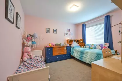 Laundry Room Photo of 7419 Preston Boulevard, Mission, BC