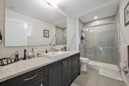 Office / Den Photo of 7419 Preston Boulevard, Mission, BC