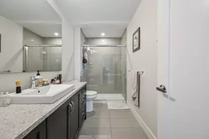 Powder Room Photo of 7419 Preston Boulevard, Mission, BC