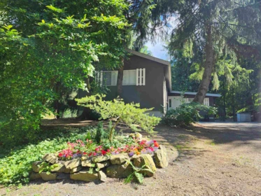 10821 N Popkum Road, Rosedale, BC, Rosedale — Single Family Residence for sale