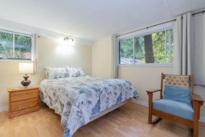Laundry Room Photo of 10821 N Popkum Road, Rosedale, BC