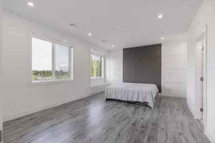 Bedroom 3 Photo of 15051 63a Avenue, Surrey, BC