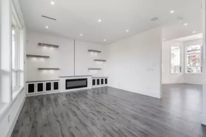 15051 63a Avenue, Surrey, BC, Surrey — Single Family Residence for sale