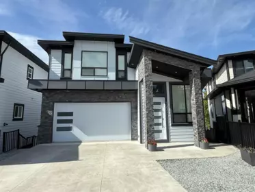 15051 63a Avenue, Surrey, BC, Surrey — Single Family Residence for sale
