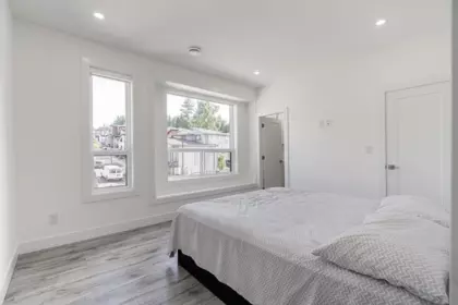Laundry Room Photo of 15051 63a Avenue, Surrey, BC