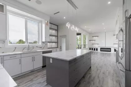 Pantry Photo of 15051 63a Avenue, Surrey, BC