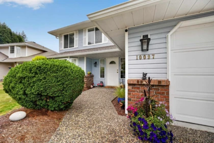 10097 Beaver Crescent, Chilliwack, BC, Chilliwack — Single Family Residence for sale