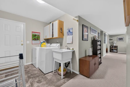 Loft / Bonus Room Photo of 10097 Beaver Crescent, Chilliwack, BC