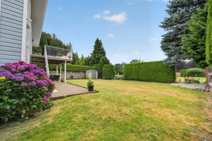 Neighborhood Park Photo Near 10097 Beaver Crescent, Chilliwack, BC