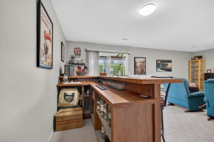 Office / Den Photo of 10097 Beaver Crescent, Chilliwack, BC