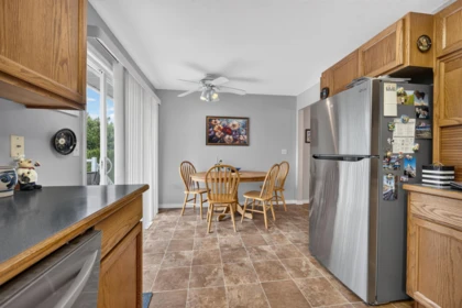 Pantry Photo of 10097 Beaver Crescent, Chilliwack, BC