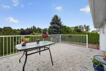 Playground / Recreational Area Near 10097 Beaver Crescent, Chilliwack, BC