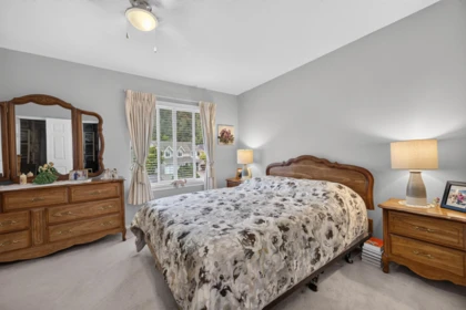 Swimming Pool Photo of 10097 Beaver Crescent, Chilliwack, BC