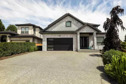 16181 89a Avenue, Surrey, BC, Surrey — Single Family Residence for sale