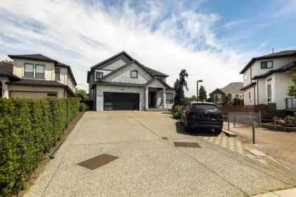 16181 89a Avenue, Surrey, BC, Surrey — Single Family Residence for sale