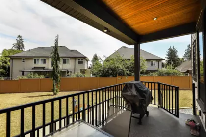 Outdoor Kitchen Photo of 16181 89a Avenue, Surrey, BC