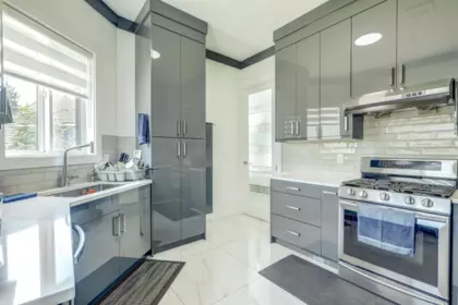 Pantry Photo of 16181 89a Avenue, Surrey, BC