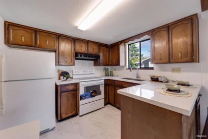 Pantry Photo of 5118 Victory Street, Burnaby, BC