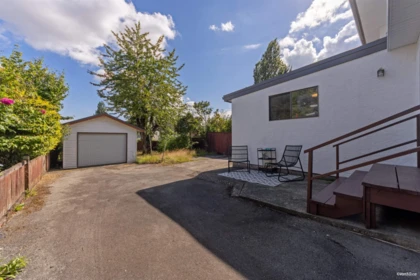 Street View Photo of 5118 Victory Street, Burnaby, BC