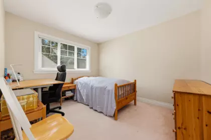 Loft / Bonus Room Photo of 6 7188 Blundell Road, Richmond, BC