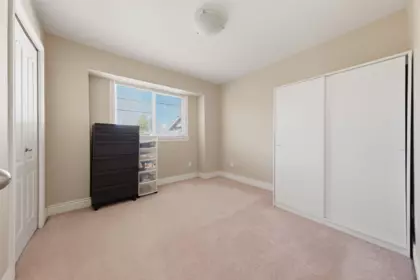 Office / Den Photo of 6 7188 Blundell Road, Richmond, BC