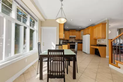 Primary Bedroom Photo of 6 7188 Blundell Road, Richmond, BC