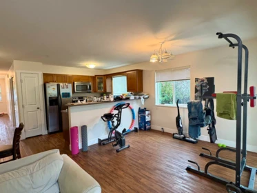 Breakfast Nook Photo of 16 624 Shaw Road, Gibsons, BC