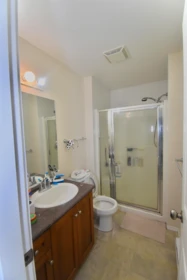 Primary Bedroom Photo of 16 624 Shaw Road, Gibsons, BC