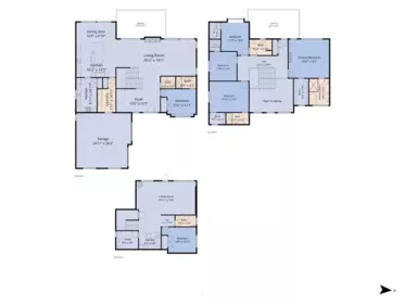 Community Amenities Photo (Clubhouse) of 50556 Kingston Drive, Chilliwack, BC