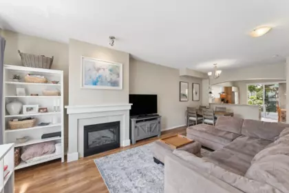 110 9088 Halston Court, Burnaby, BC, Burnaby — Townhouse for sale