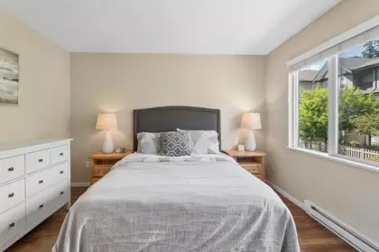 Loft / Bonus Room Photo of 110 9088 Halston Court, Burnaby, BC