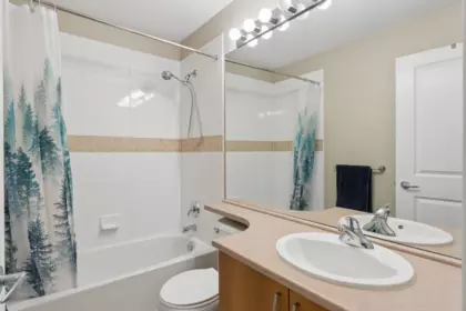 Mudroom Photo of 110 9088 Halston Court, Burnaby, BC