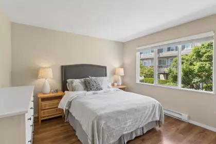 Office / Den Photo of 110 9088 Halston Court, Burnaby, BC