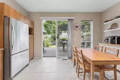 Pantry Photo of 110 9088 Halston Court, Burnaby, BC