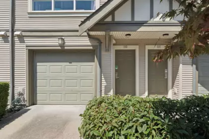Street View Photo of 110 9088 Halston Court, Burnaby, BC