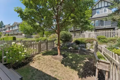Swimming Pool Photo of 110 9088 Halston Court, Burnaby, BC