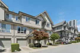 110 9088 Halston Court, Burnaby, BC