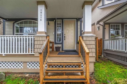18476 66a Avenue, Surrey, BC, Surrey — Single Family Residence for sale