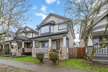 Playground / Recreational Area Near 18476 66a Avenue, Surrey, BC