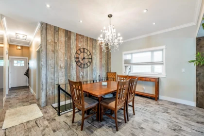 Breakfast Nook Photo of 32857 3rd Avenue, Mission, BC