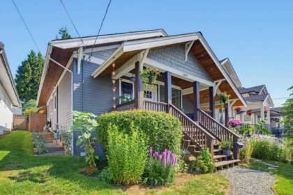 Family Room Photo of 32857 3rd Avenue, Mission, BC