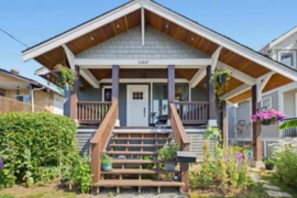 32857 3rd Avenue, Mission, BC