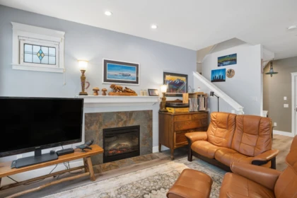 46 11282 Cottonwood Drive, Maple Ridge, BC, Maple Ridge — Townhouse for sale