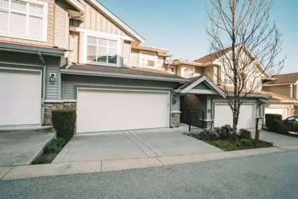 46 11282 Cottonwood Drive, Maple Ridge, BC, Maple Ridge — Townhouse for sale